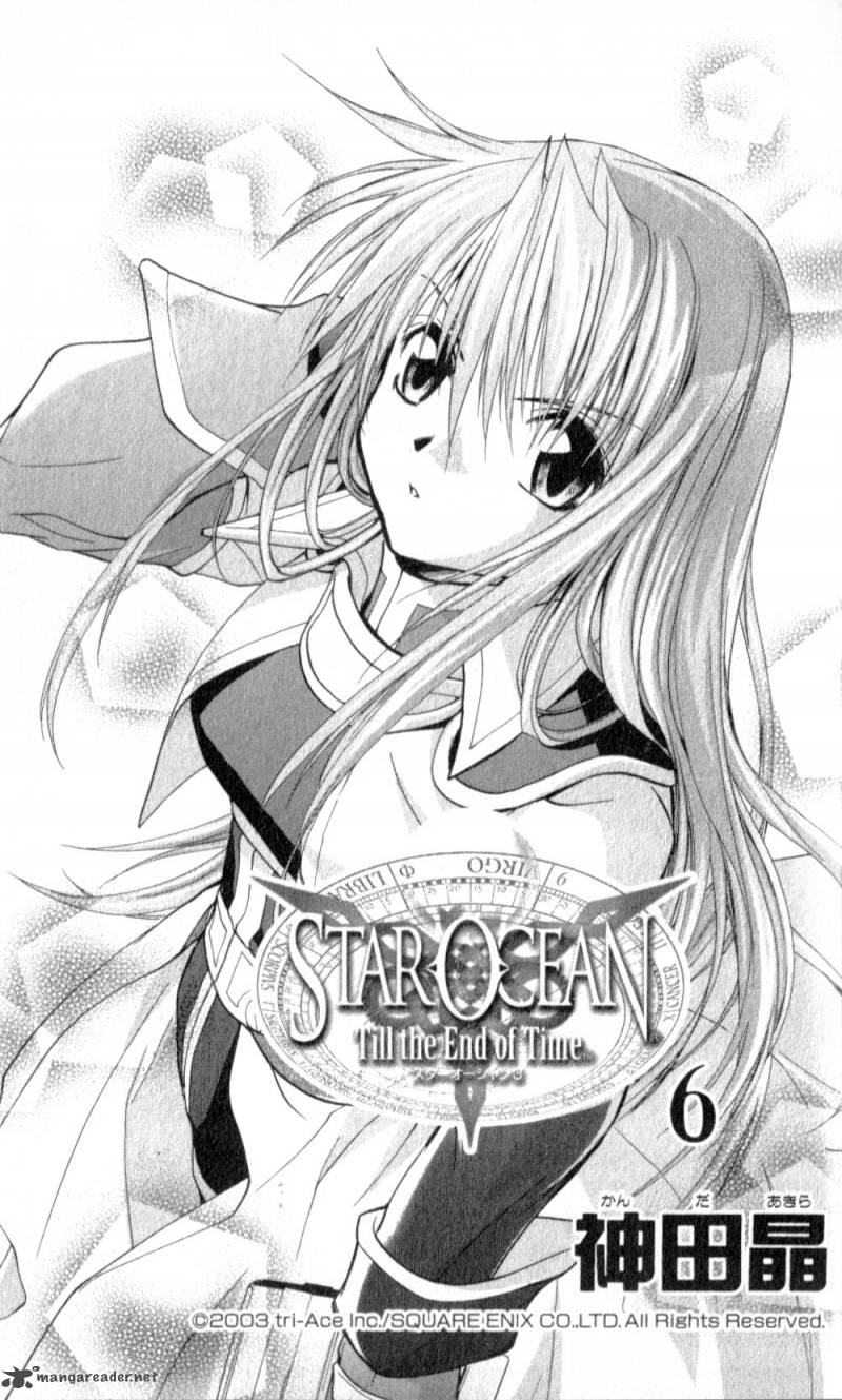 Star Ocean Till The End Of Time Chapter 22 Page 3