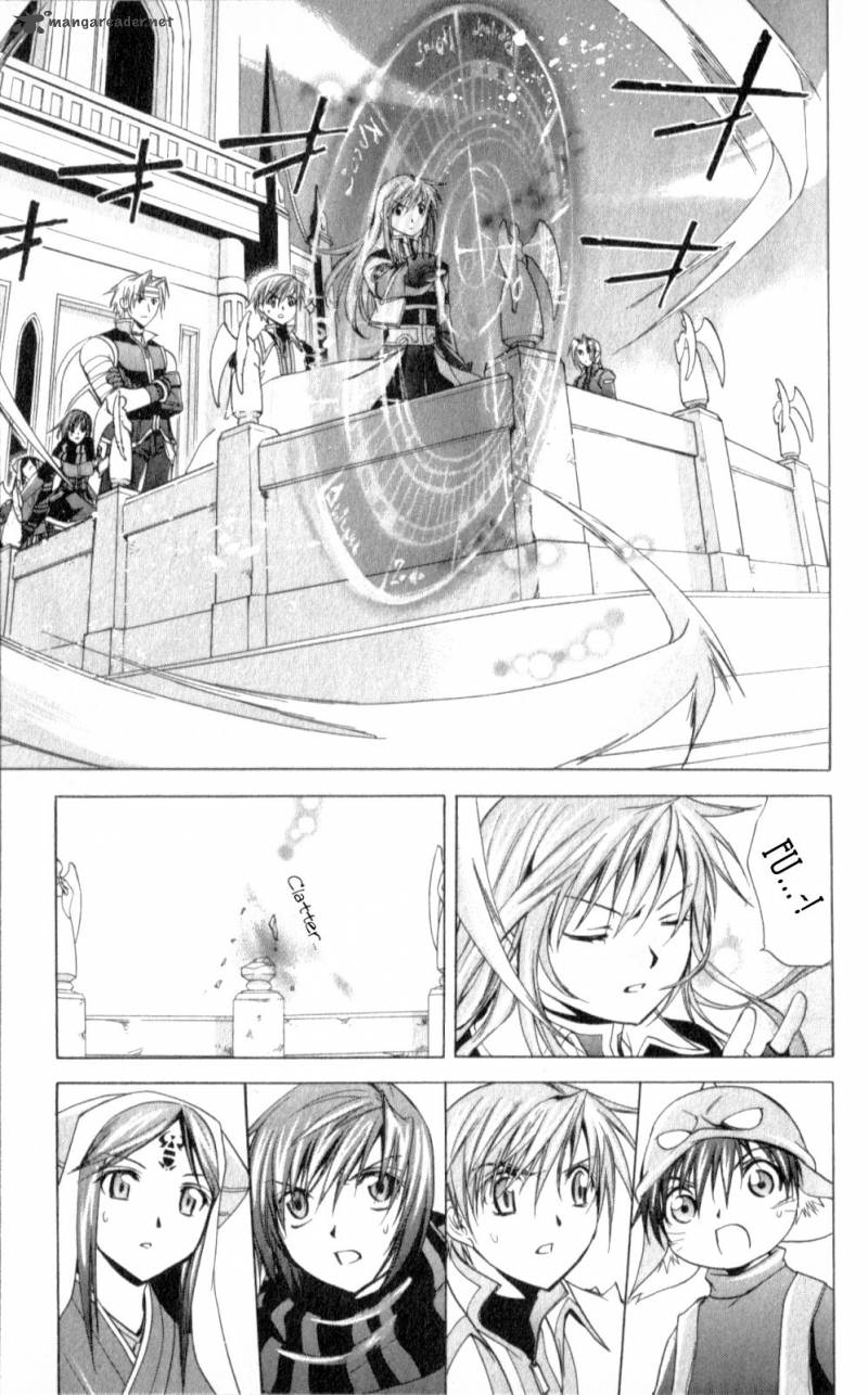 Star Ocean Till The End Of Time Chapter 22 Page 38