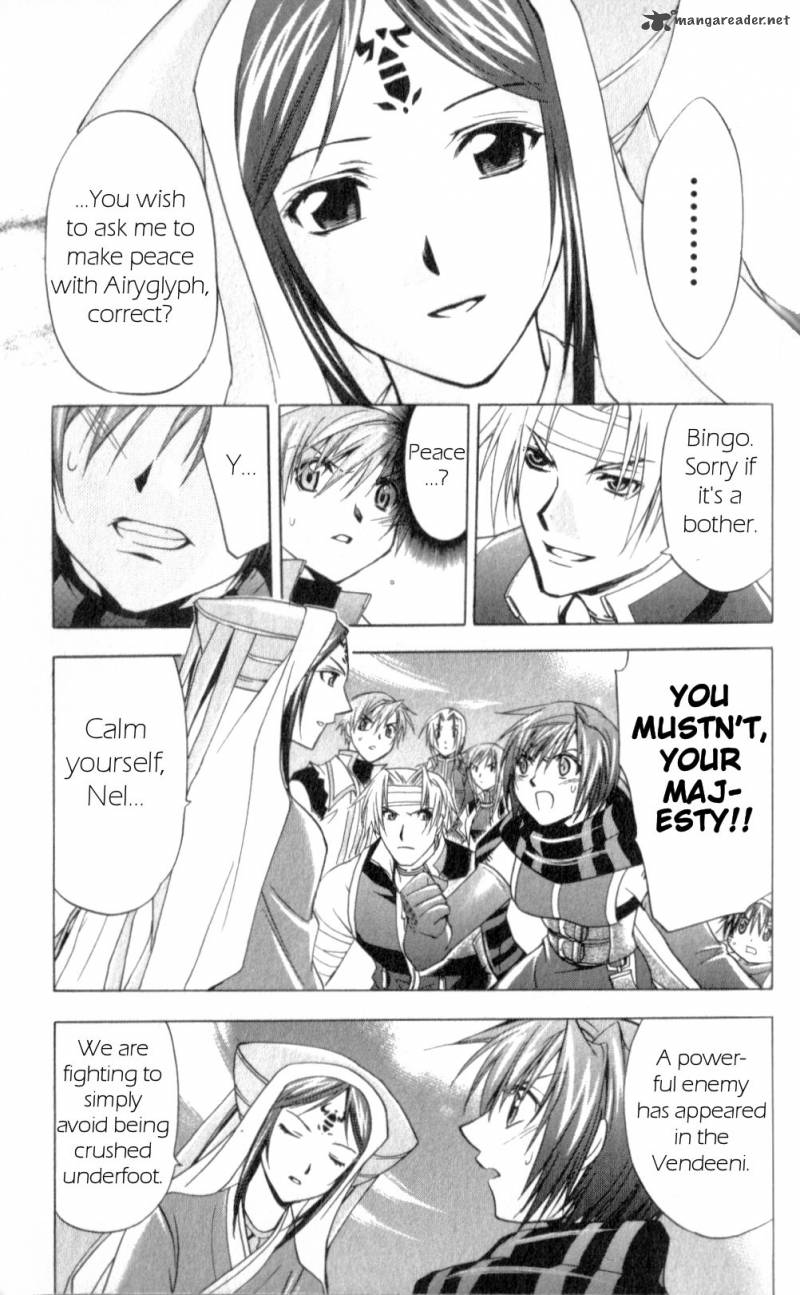 Star Ocean Till The End Of Time Chapter 23 Page 19