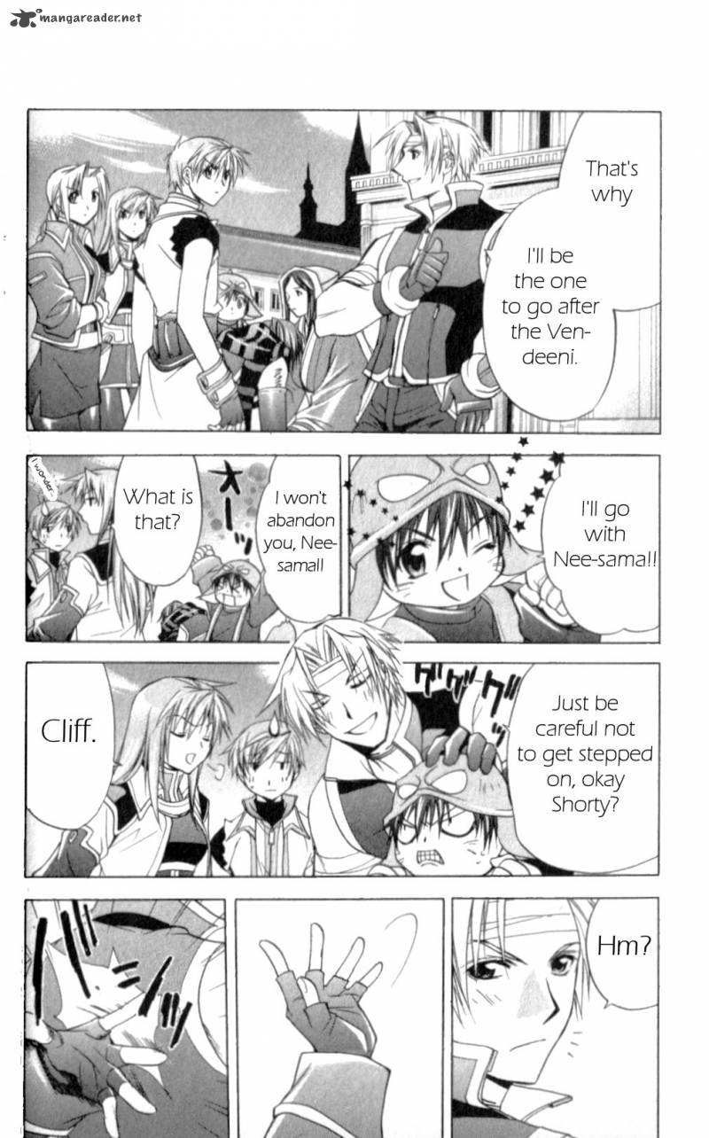 Star Ocean Till The End Of Time Chapter 23 Page 22