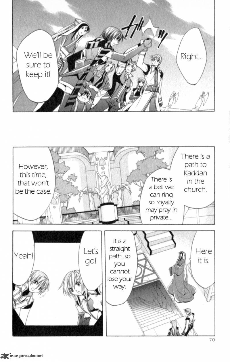Star Ocean Till The End Of Time Chapter 23 Page 28