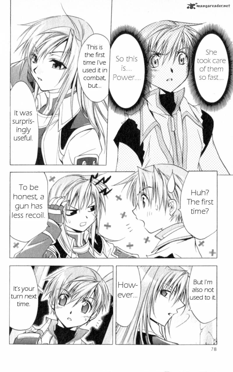 Star Ocean Till The End Of Time Chapter 23 Page 36