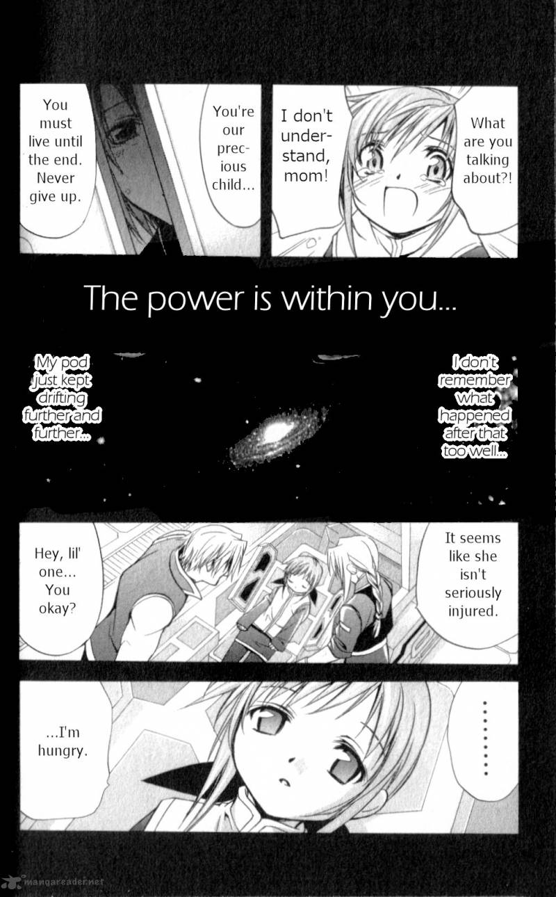 Star Ocean Till The End Of Time Chapter 24 Page 27