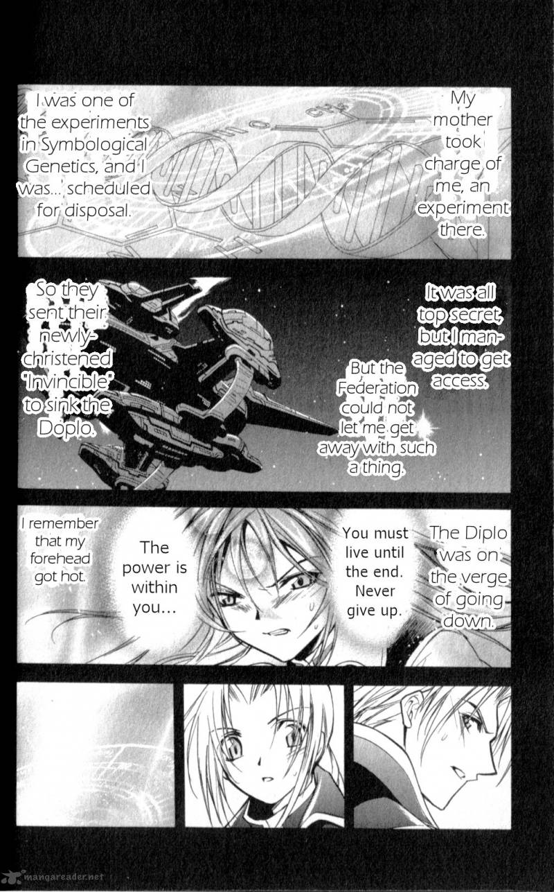 Star Ocean Till The End Of Time Chapter 24 Page 29