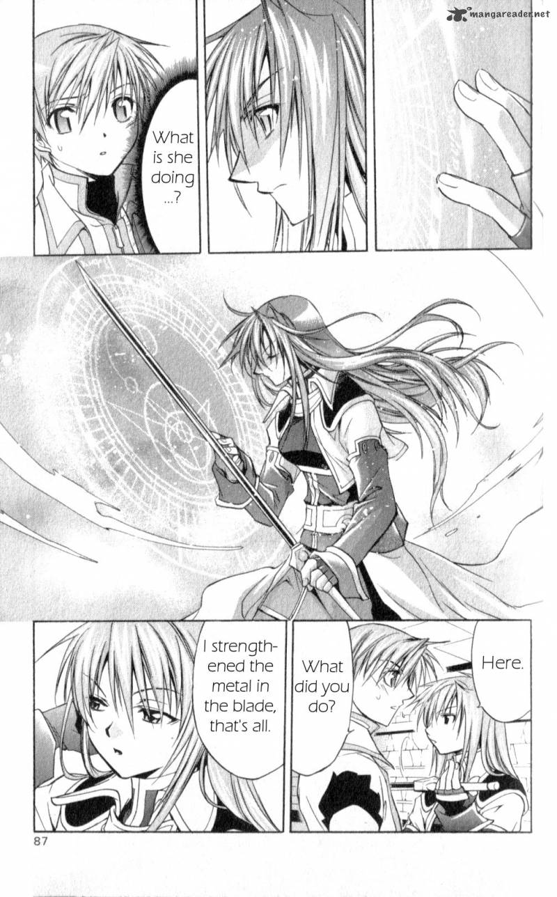 Star Ocean Till The End Of Time Chapter 24 Page 3