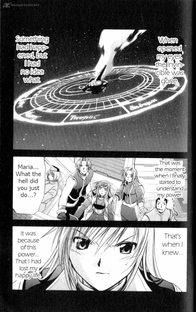 Star Ocean Till The End Of Time Chapter 24 Page 30