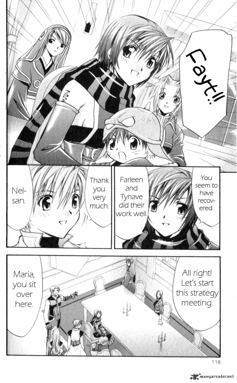 Star Ocean Till The End Of Time Chapter 24 Page 33