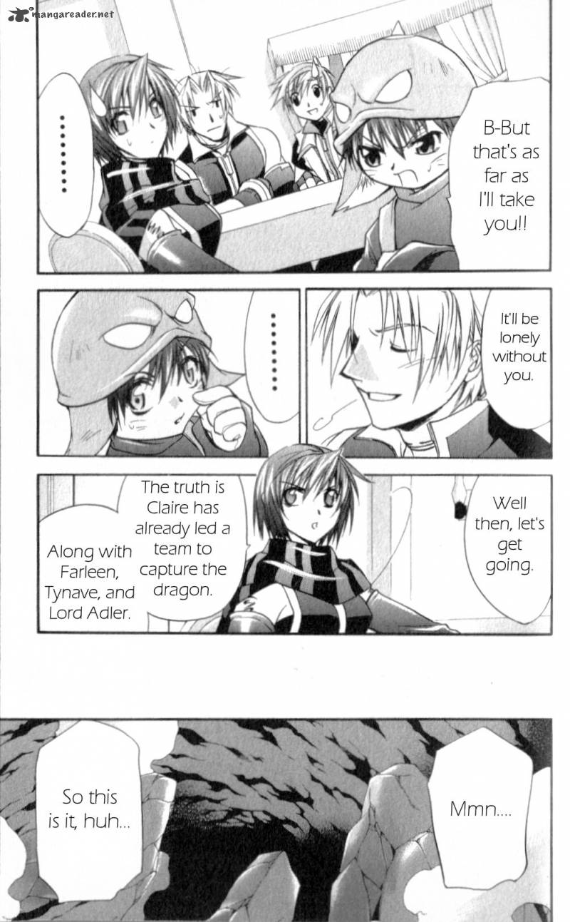Star Ocean Till The End Of Time Chapter 24 Page 40