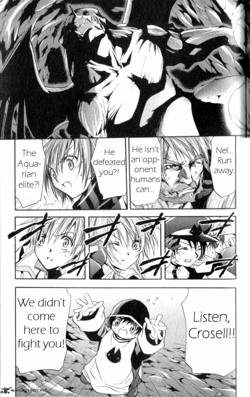 Star Ocean Till The End Of Time Chapter 25 Page 27