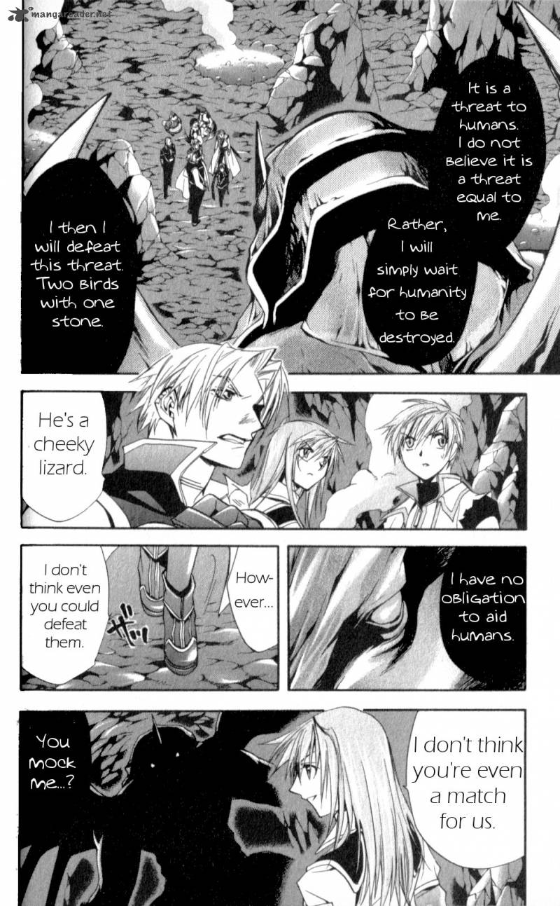 Star Ocean Till The End Of Time Chapter 25 Page 30