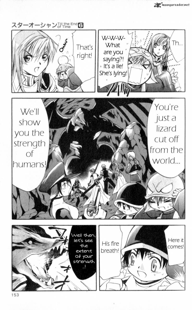 Star Ocean Till The End Of Time Chapter 25 Page 31