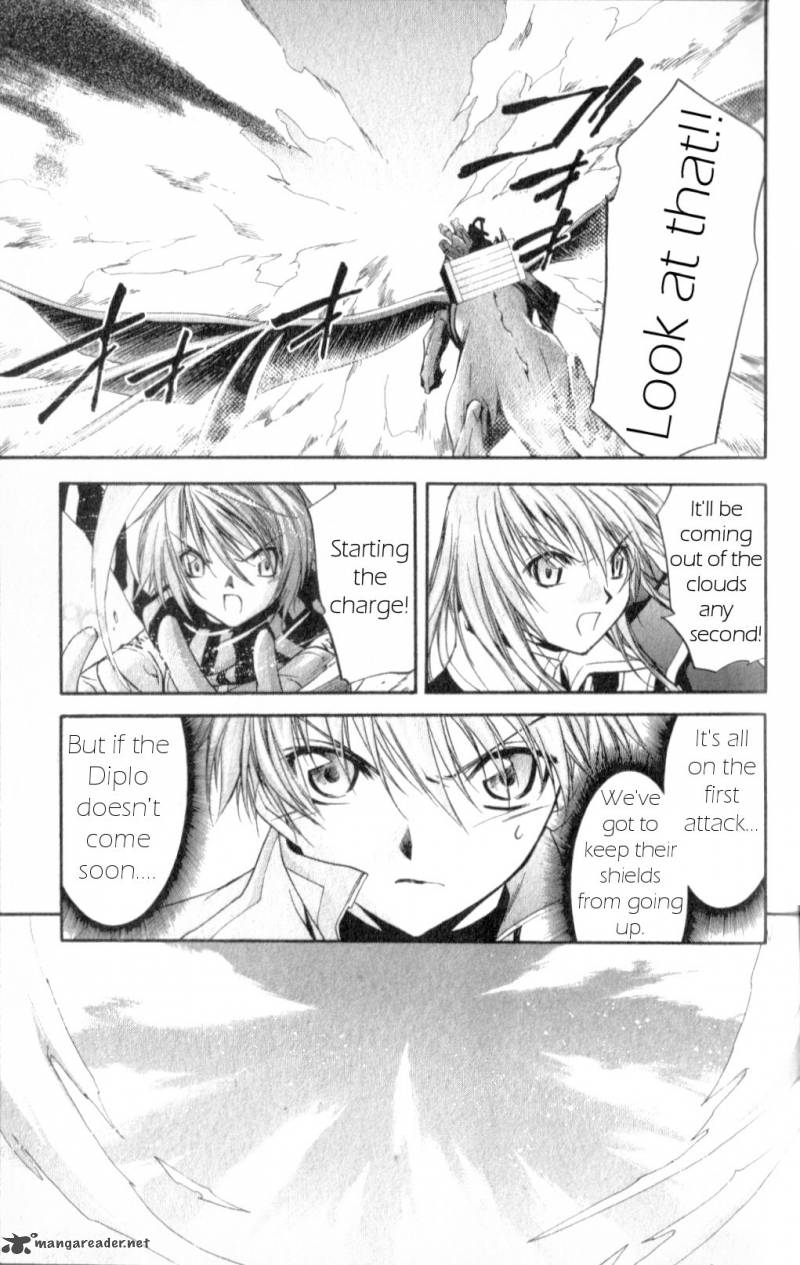 Star Ocean Till The End Of Time Chapter 26 Page 10