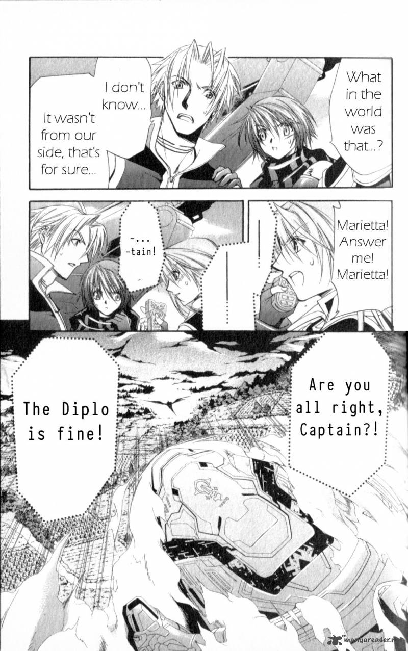 Star Ocean Till The End Of Time Chapter 26 Page 20