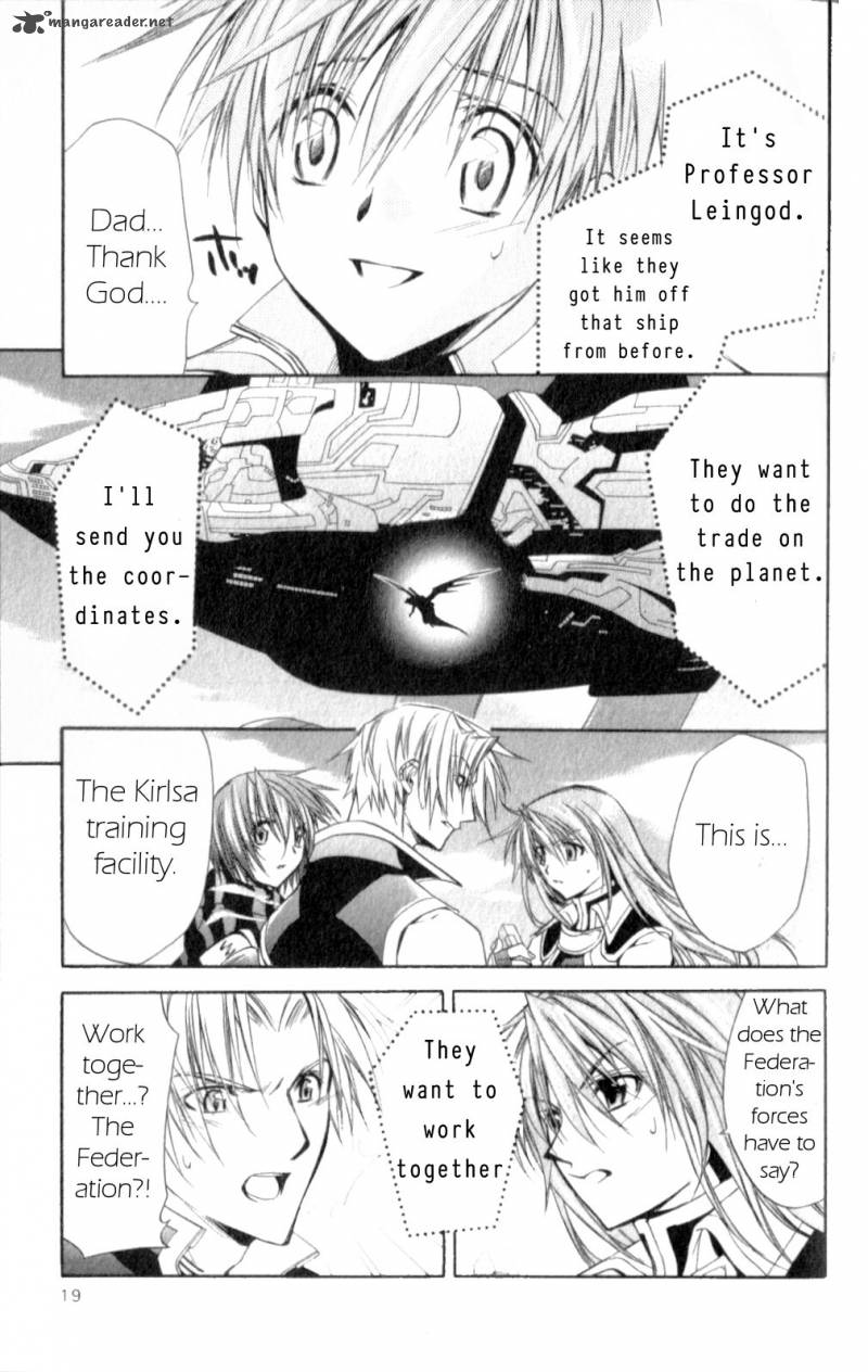 Star Ocean Till The End Of Time Chapter 26 Page 22