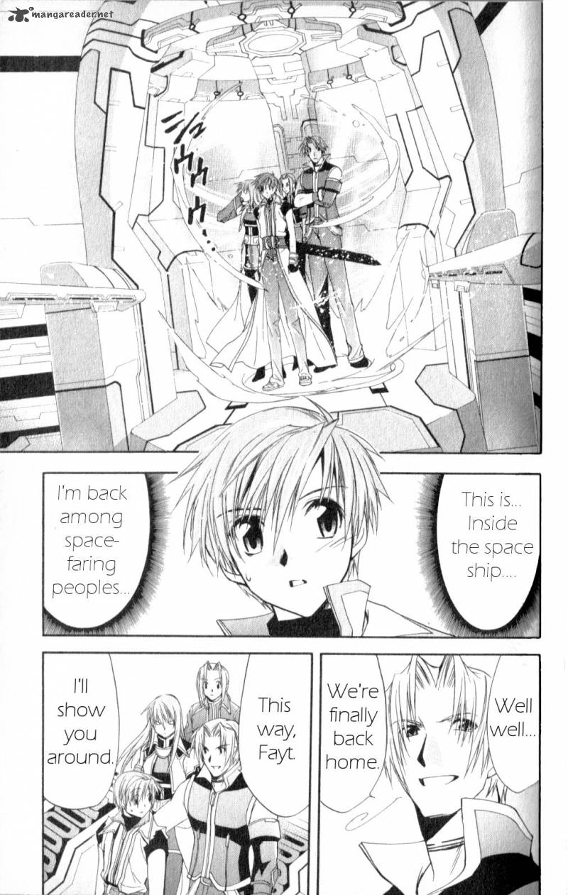 Star Ocean Till The End Of Time Chapter 26 Page 28