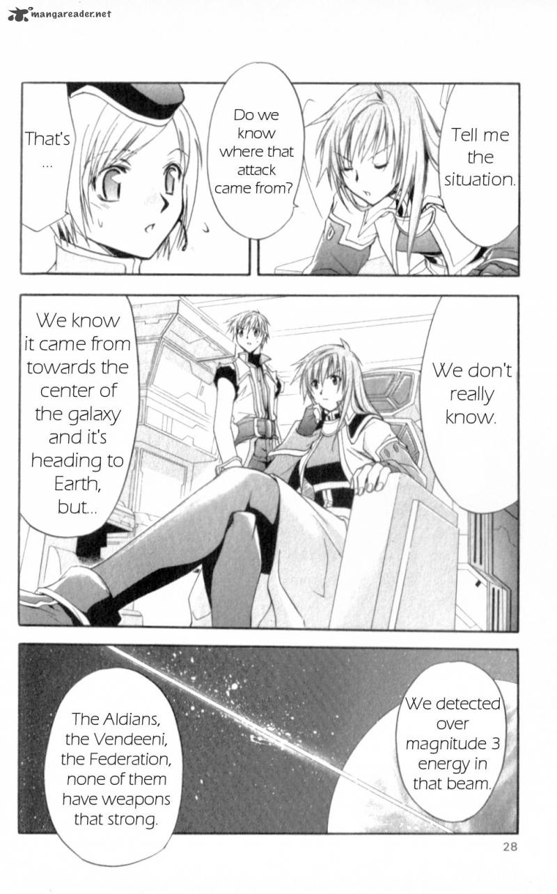 Star Ocean Till The End Of Time Chapter 26 Page 31