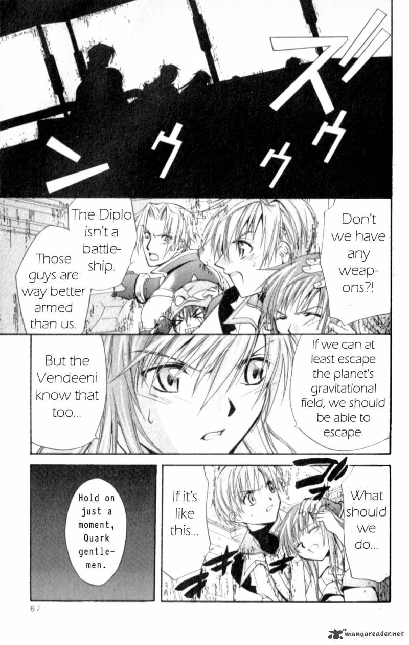 Star Ocean Till The End Of Time Chapter 27 Page 19
