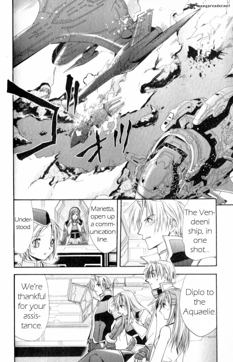 Star Ocean Till The End Of Time Chapter 27 Page 22