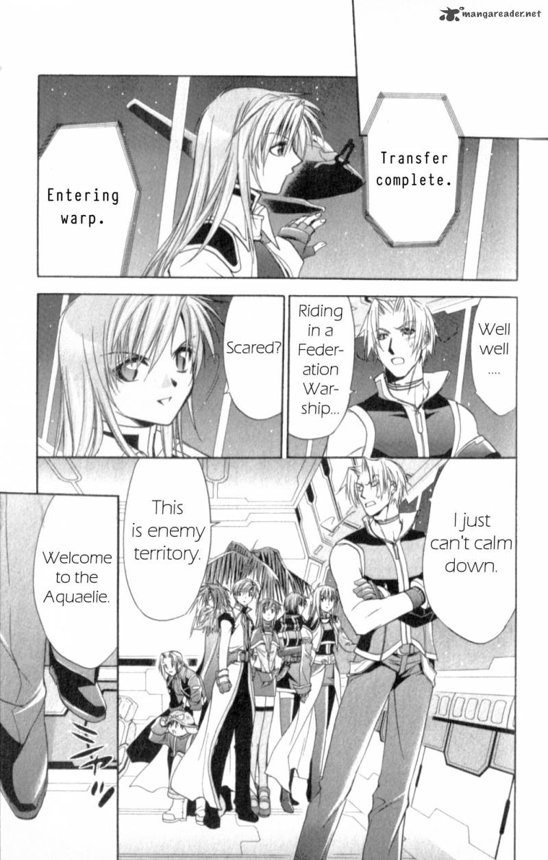 Star Ocean Till The End Of Time Chapter 27 Page 25