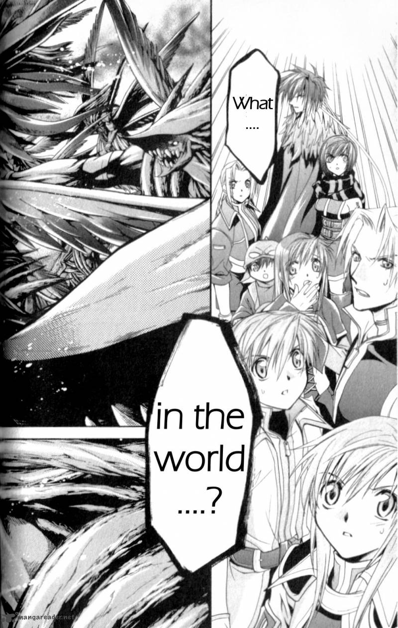 Star Ocean Till The End Of Time Chapter 27 Page 28