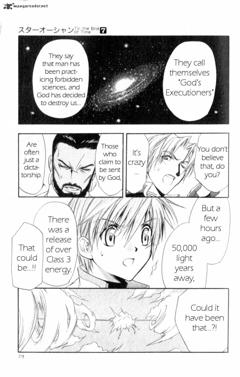 Star Ocean Till The End Of Time Chapter 27 Page 32