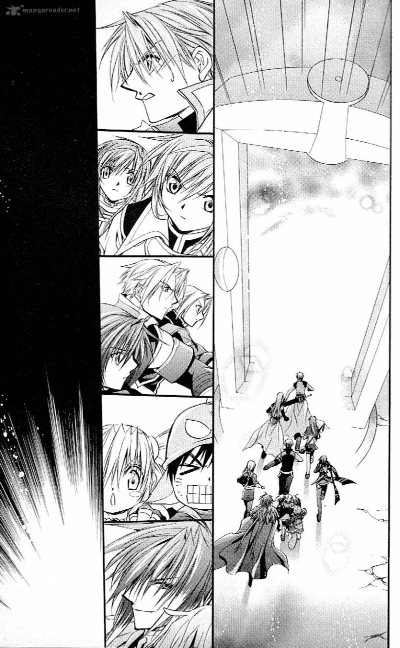 Star Ocean Till The End Of Time Chapter 28 Page 31