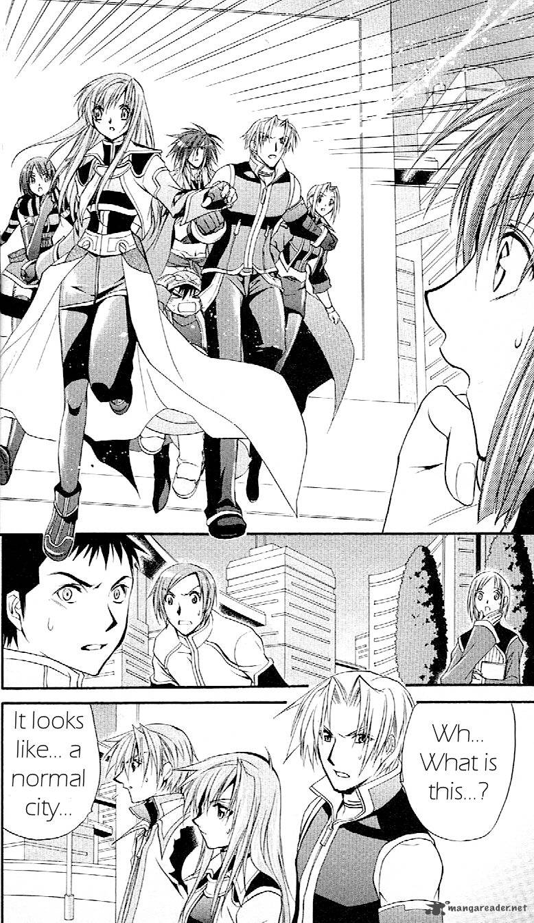 Star Ocean Till The End Of Time Chapter 28 Page 32