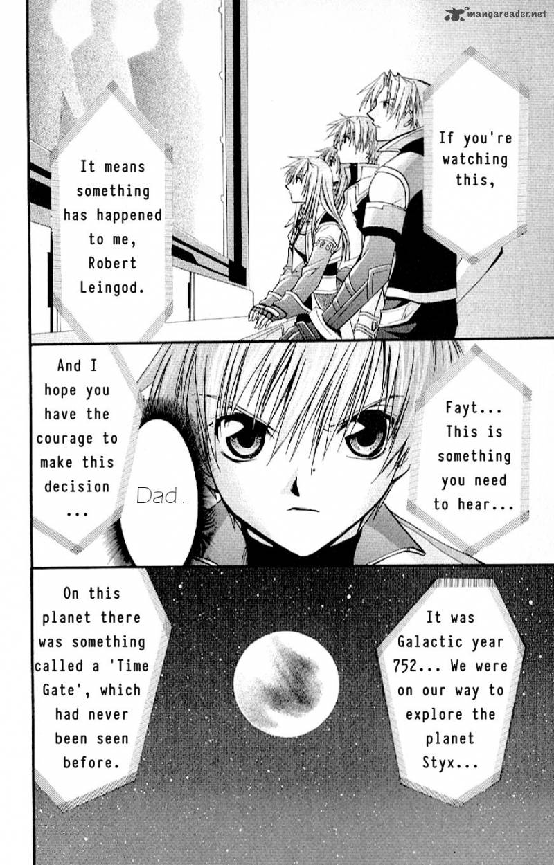 Star Ocean Till The End Of Time Chapter 28 Page 6
