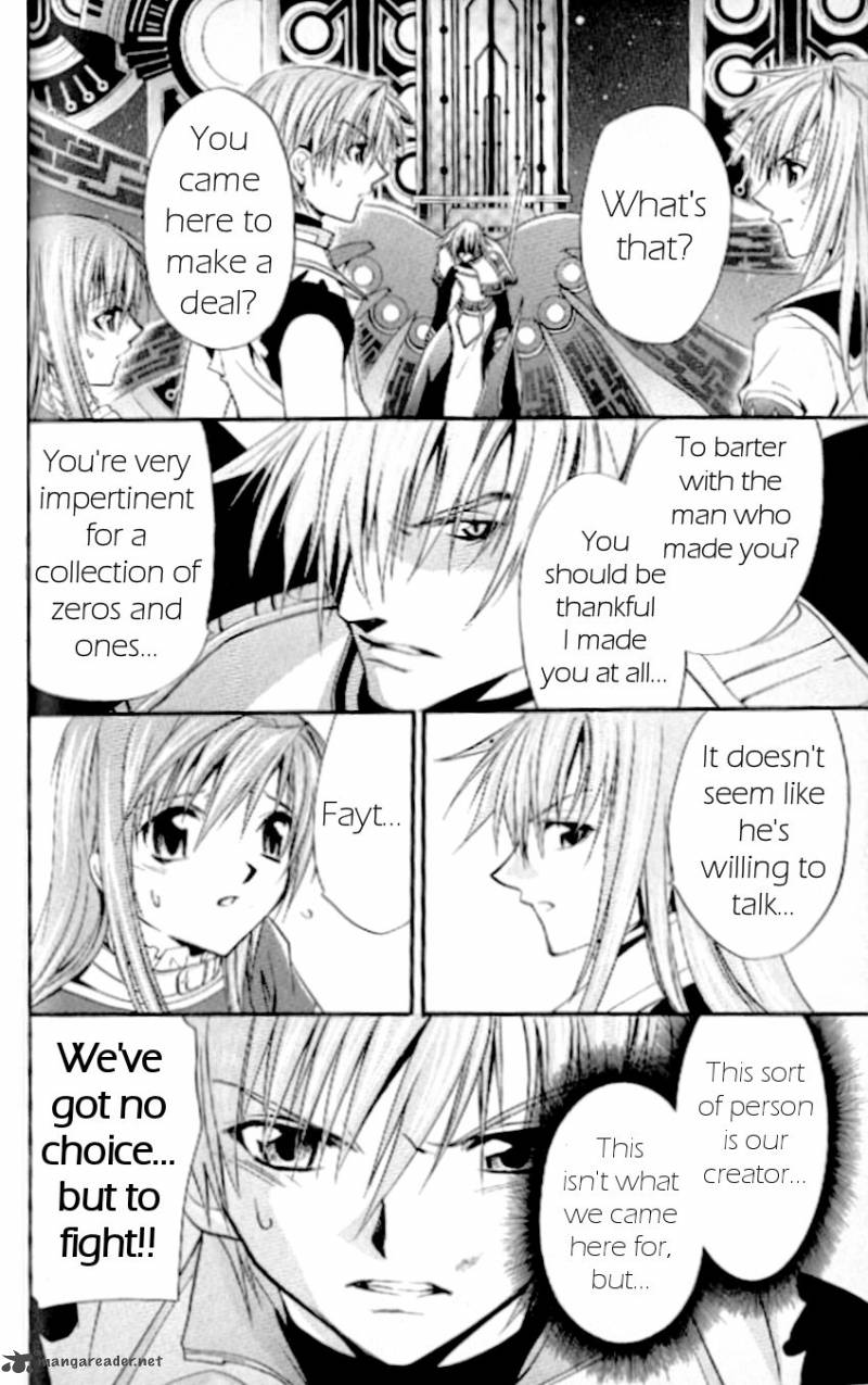 Star Ocean Till The End Of Time Chapter 29 Page 33