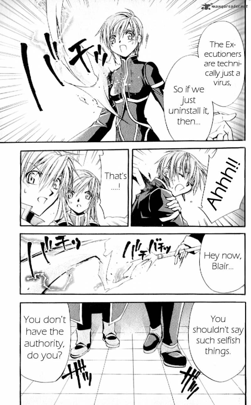 Star Ocean Till The End Of Time Chapter 29 Page 8