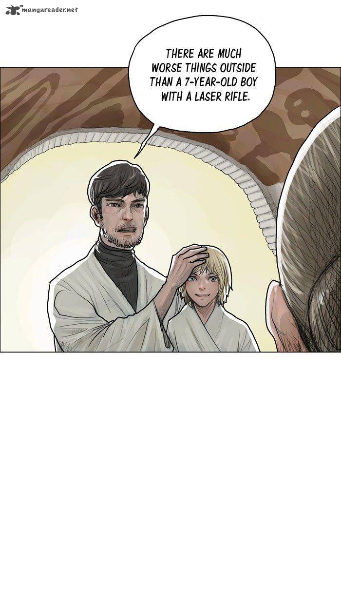 Star Wars Chapter 1 Page 21