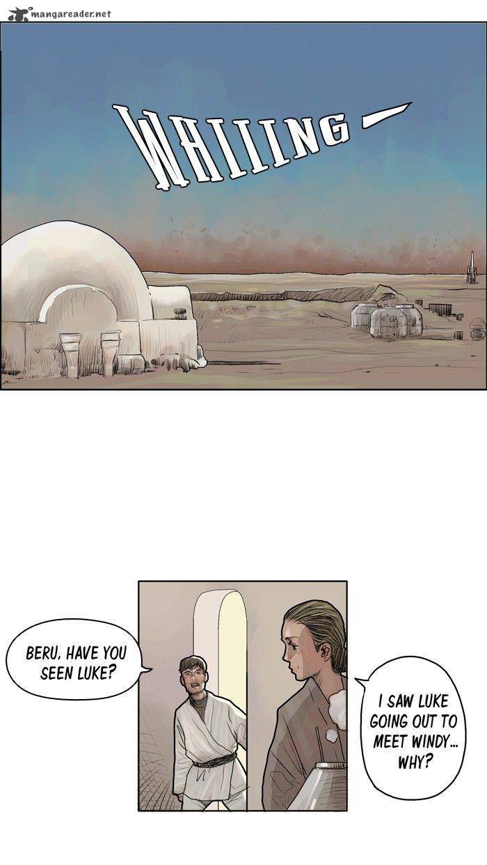 Star Wars Chapter 1 Page 37