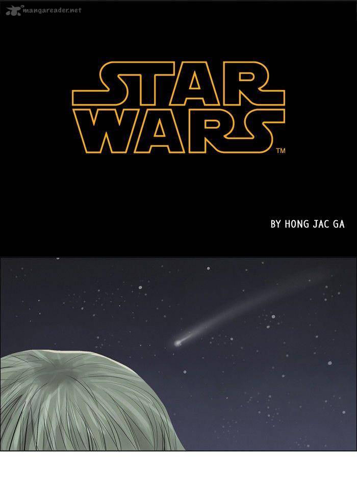 Star Wars Chapter 1 Page 5
