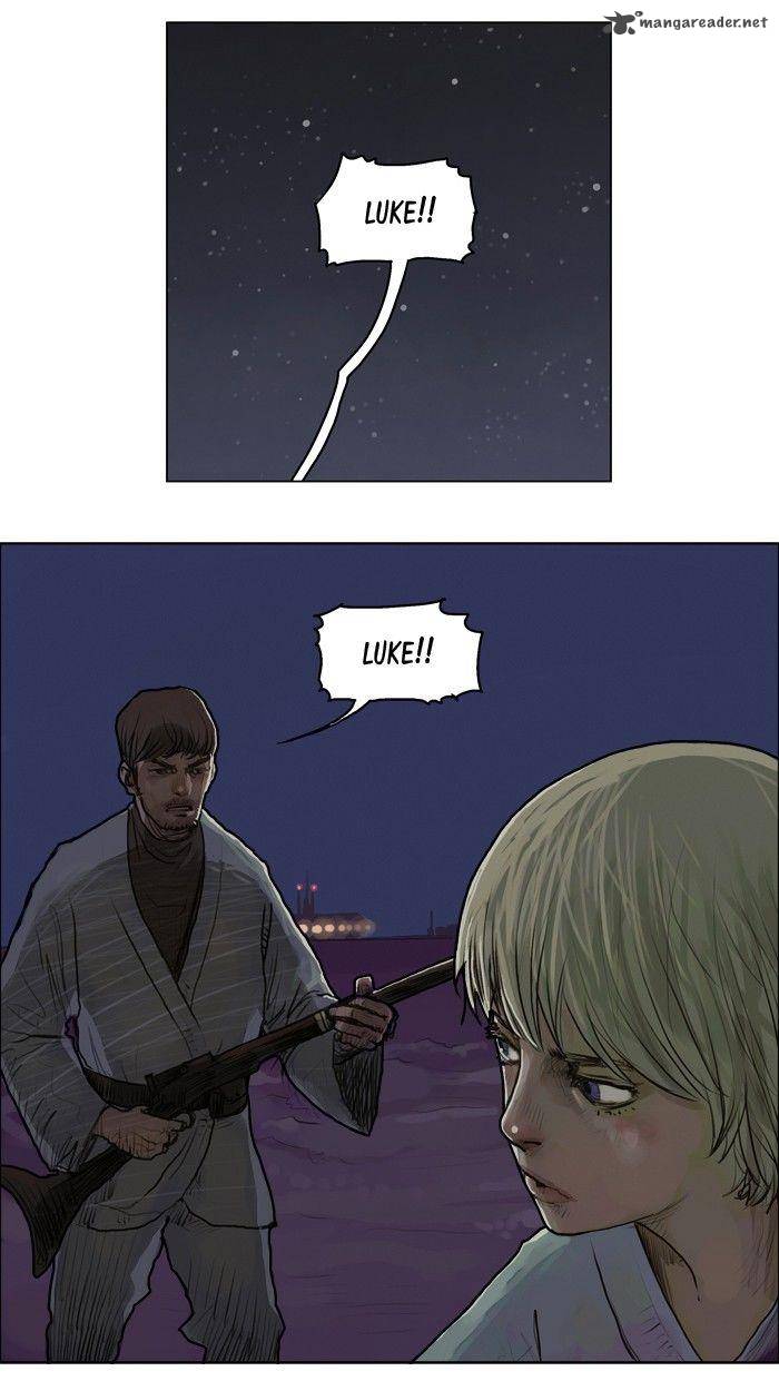 Star Wars Chapter 1 Page 7