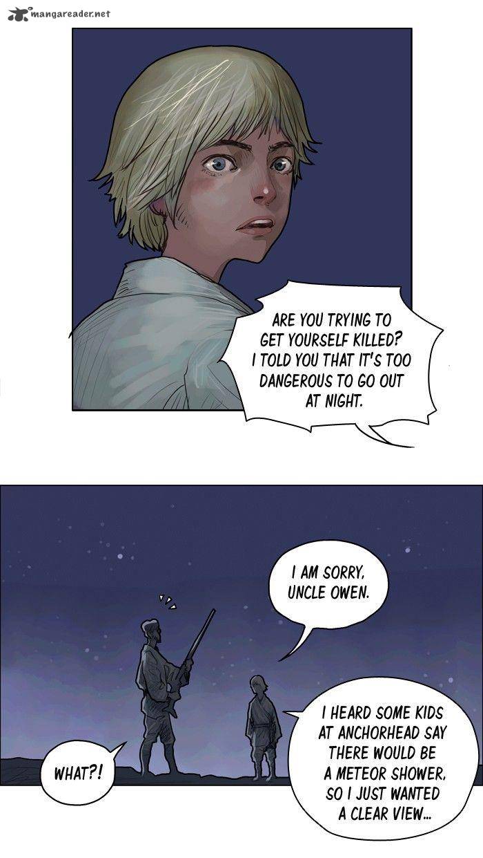 Star Wars Chapter 1 Page 9