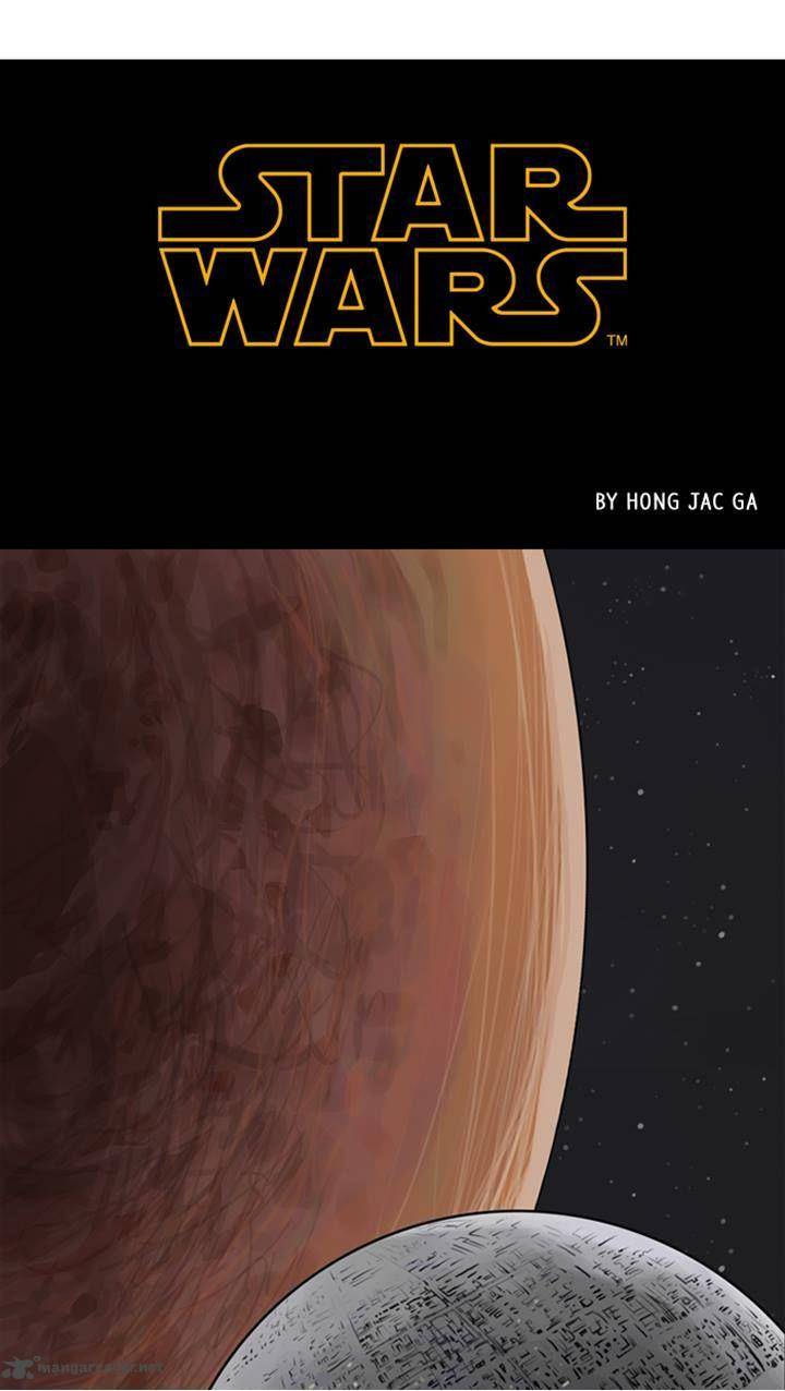 Star Wars Chapter 10 Page 1