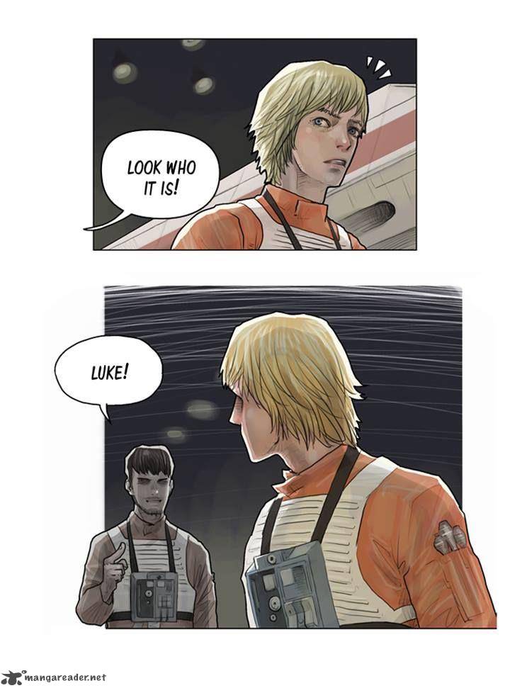 Star Wars Chapter 10 Page 18