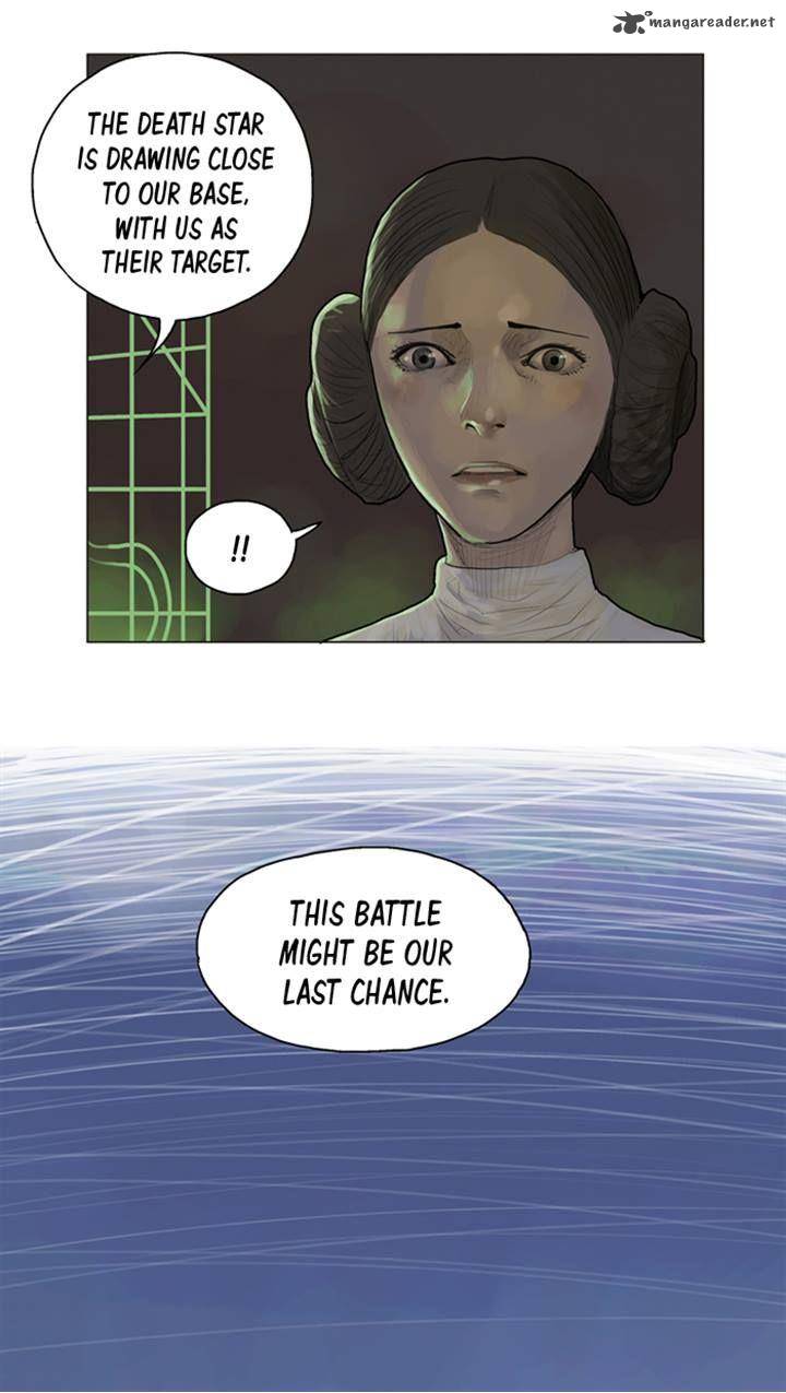 Star Wars Chapter 10 Page 26