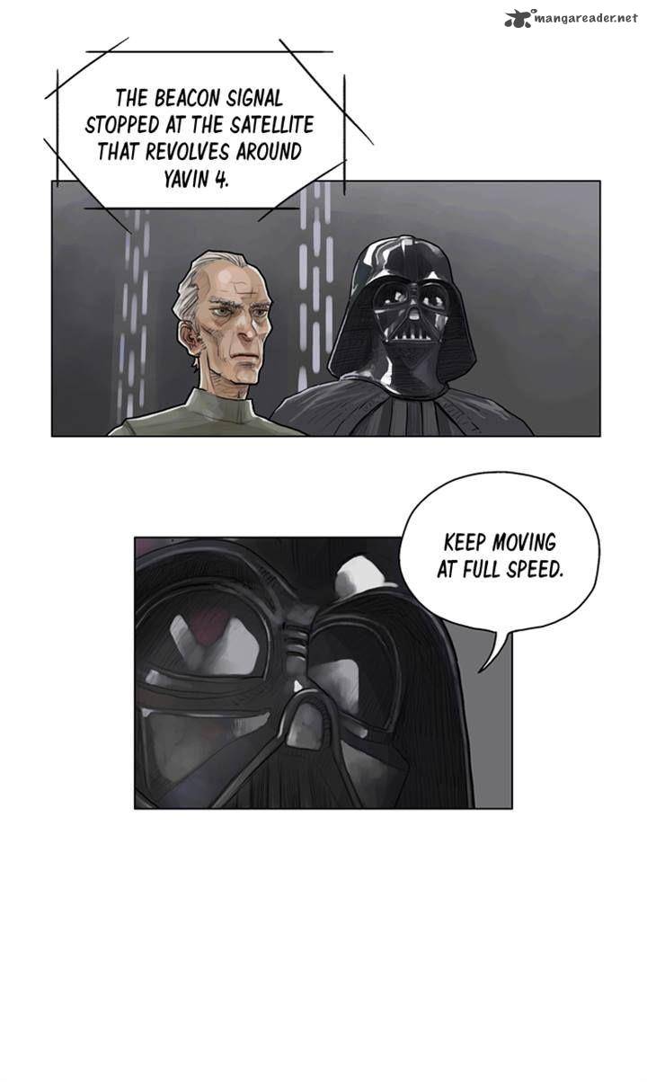 Star Wars Chapter 10 Page 3