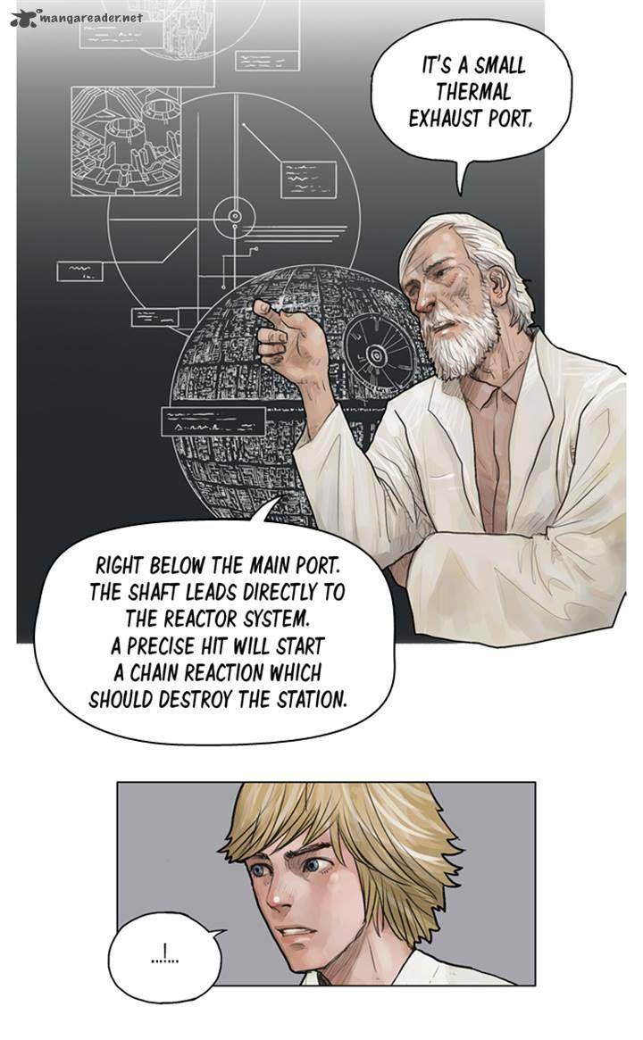 Star Wars Chapter 10 Page 7