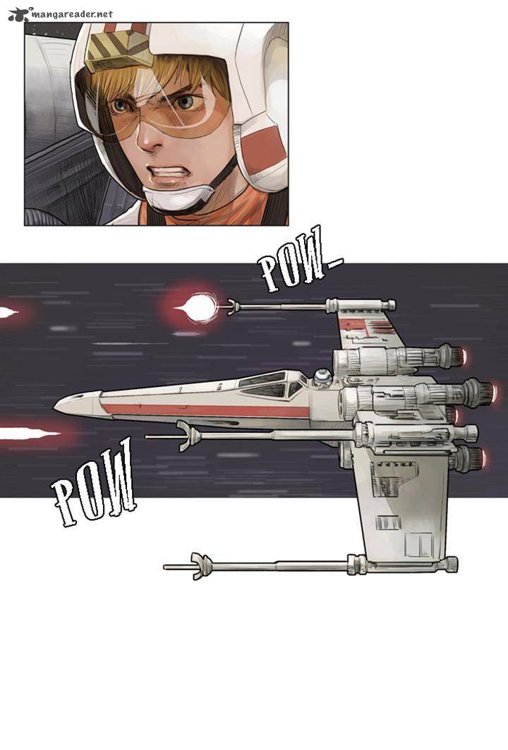 Star Wars Chapter 11 Page 12