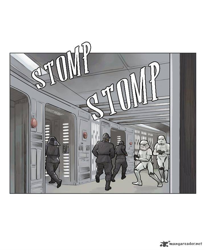 Star Wars Chapter 11 Page 13