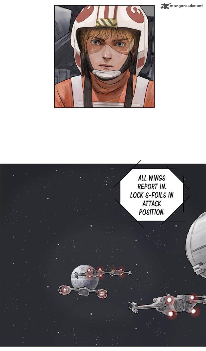 Star Wars Chapter 11 Page 2