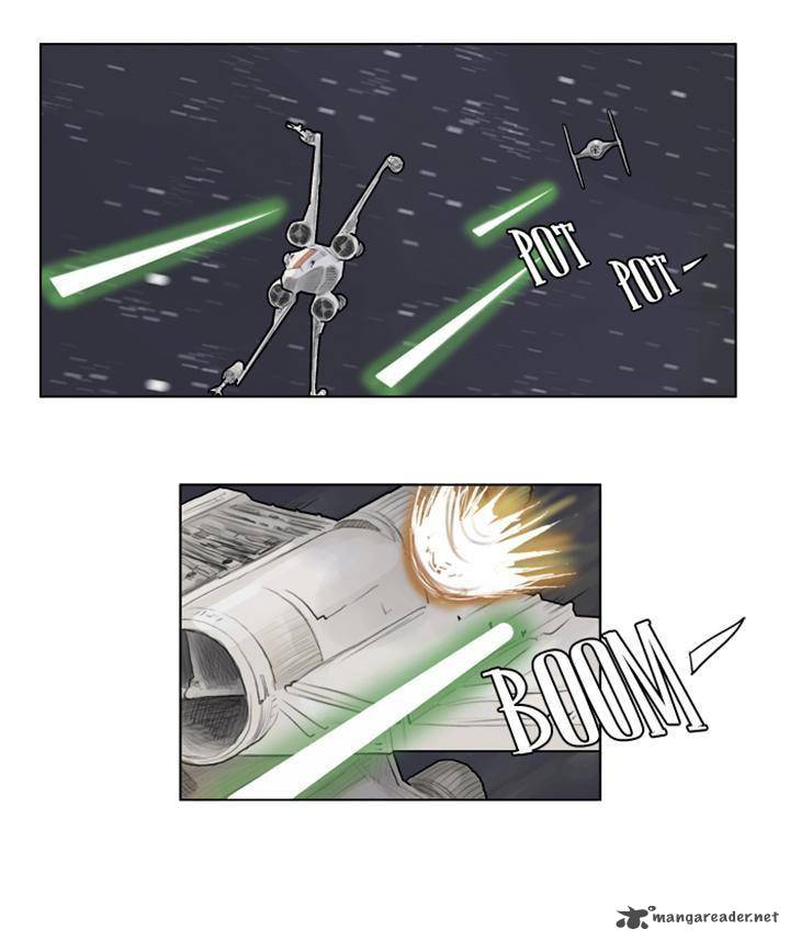 Star Wars Chapter 11 Page 26