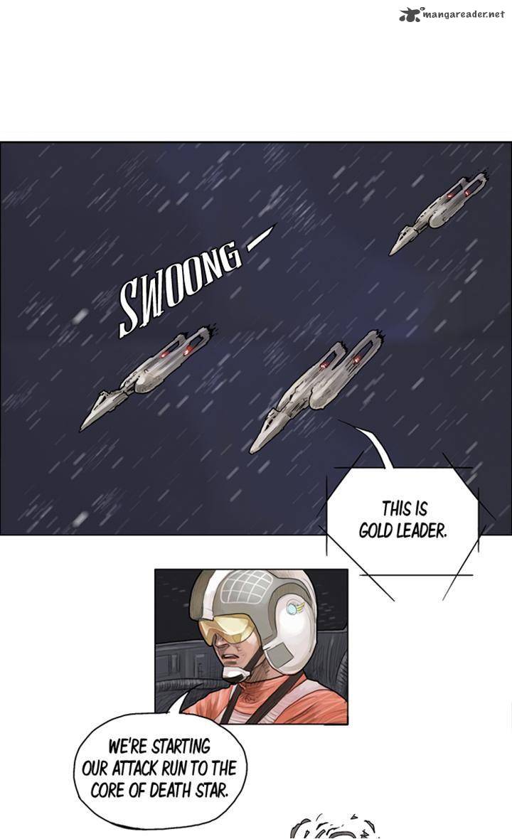 Star Wars Chapter 11 Page 32