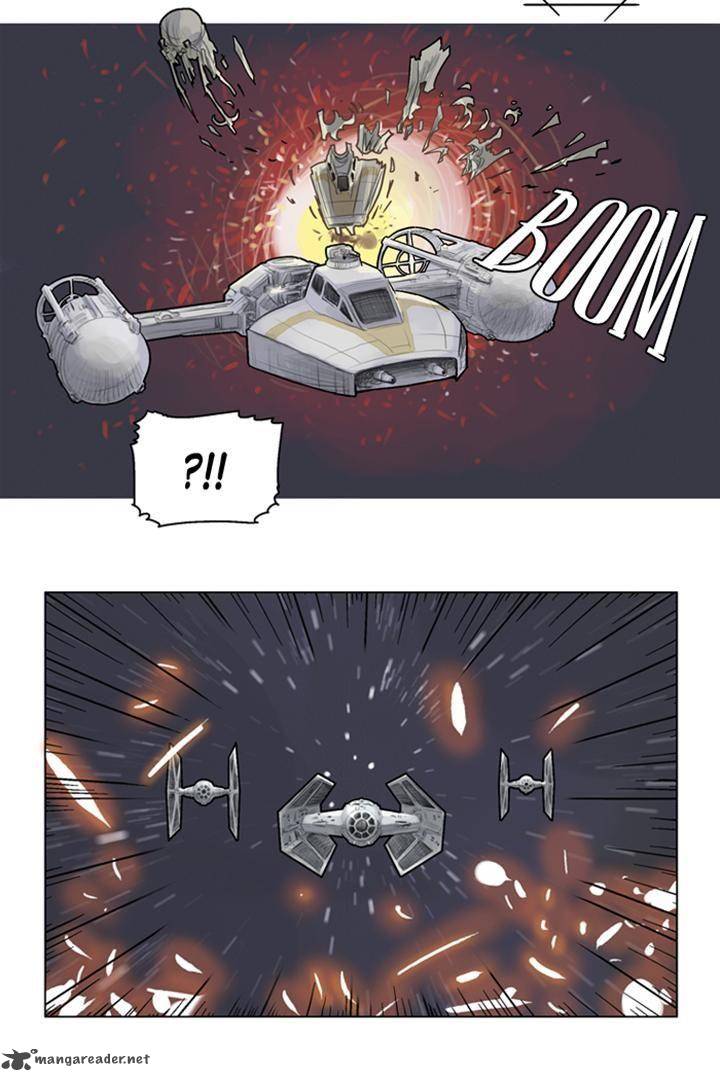 Star Wars Chapter 11 Page 34