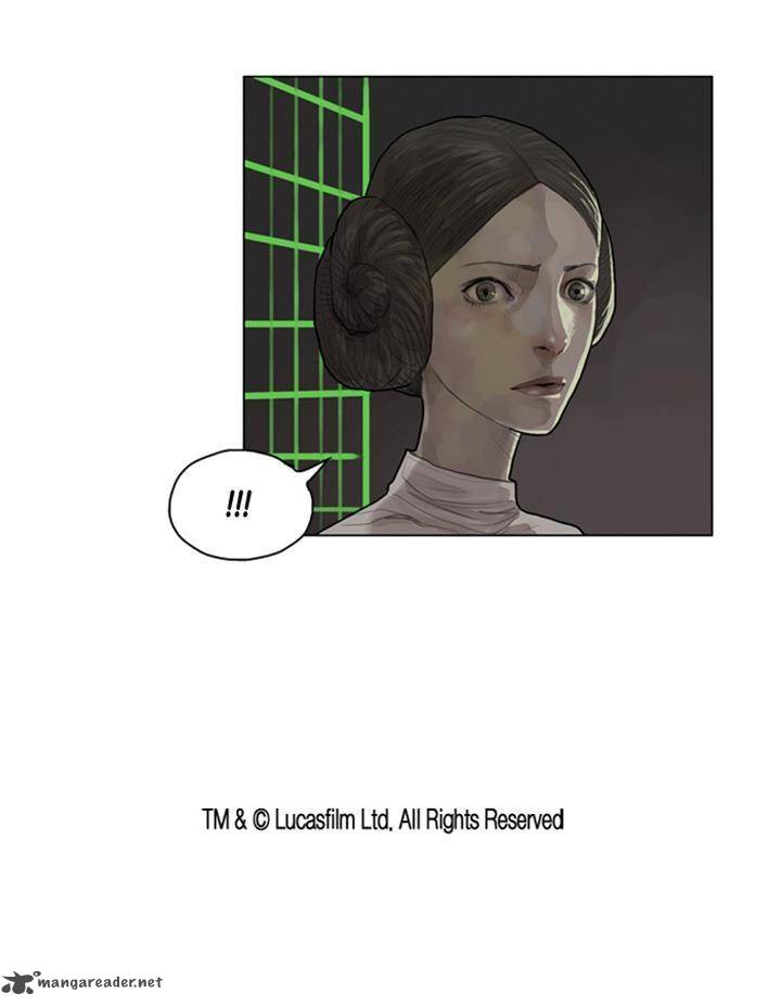 Star Wars Chapter 11 Page 38
