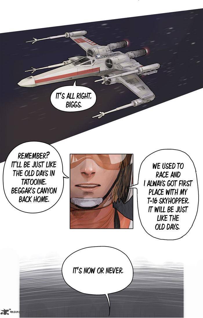 Star Wars Chapter 12 Page 11