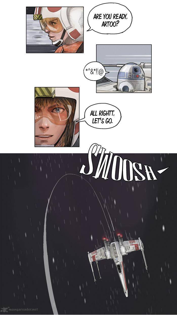 Star Wars Chapter 12 Page 13