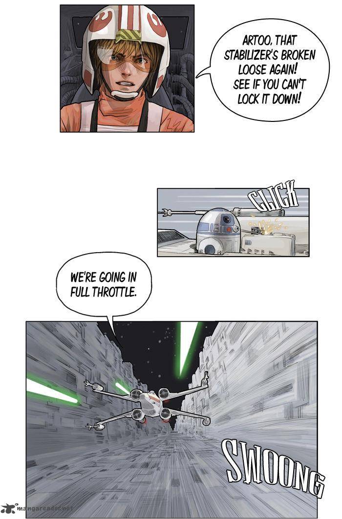 Star Wars Chapter 12 Page 15